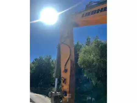 Escavadora de rastos 2016 Liebherr R936 LC (9)