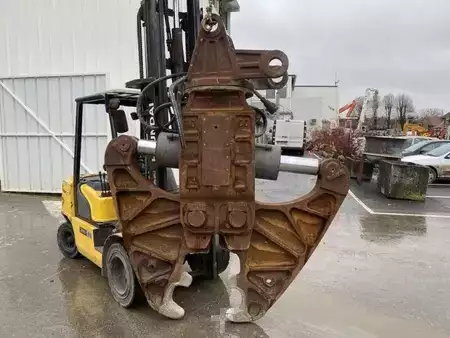 Ostatní 0 [div] Cisaille a beton Pour Pelles de 35 Tonnes (1)