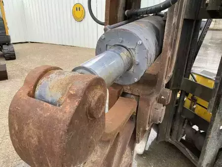 Ostatní 0 [div] Cisaille a beton Pour Pelles de 35 Tonnes (3)