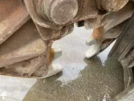 Ostatní 0 [div] Cisaille a beton Pour Pelles de 35 Tonnes (5)