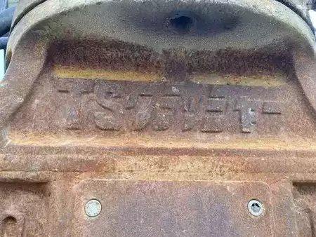 Ostatní 0 [div] Cisaille a beton Pour Pelles de 35 Tonnes (7)