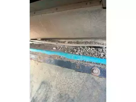 Overige 2014 POWERSCREEN WARRIOR 1400X (11)