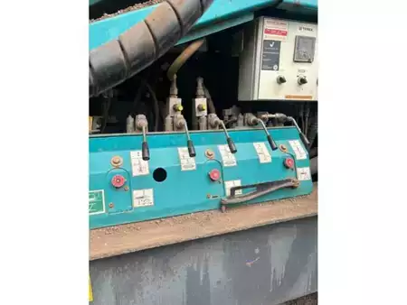 Overige 2014 POWERSCREEN WARRIOR 1400X (12)