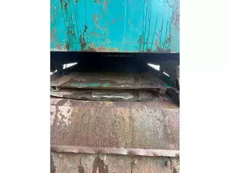 Overige 2014 POWERSCREEN WARRIOR 1400X (15)