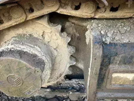 Overige 2014 POWERSCREEN WARRIOR 1400X (17)
