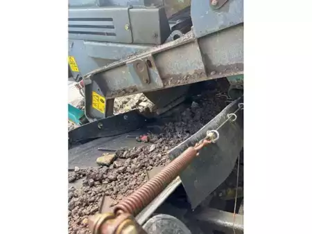 Overige 2014 POWERSCREEN WARRIOR 1400X (19)
