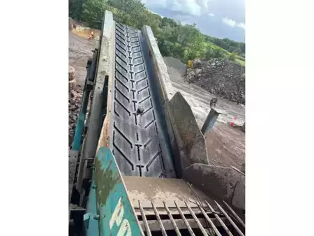 Overige 2014 POWERSCREEN WARRIOR 1400X (20)