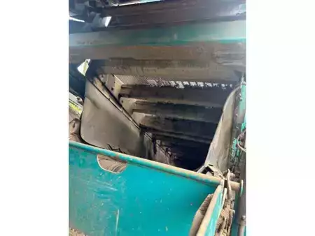 Overige 2014 POWERSCREEN WARRIOR 1400X (21)