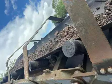 Overige 2014 POWERSCREEN WARRIOR 1400X (22)