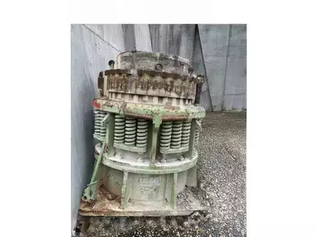 Інше 1978 IBAG A CONE FKB 370/3 (5)