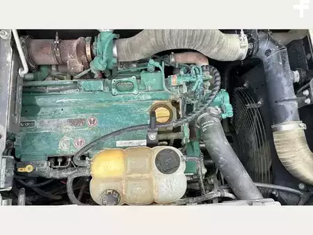 Telakaivinkoneet  2019 Volvo ECR235EL (13)