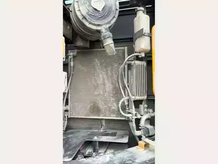 Telakaivinkoneet  2019 Volvo ECR235EL (9)
