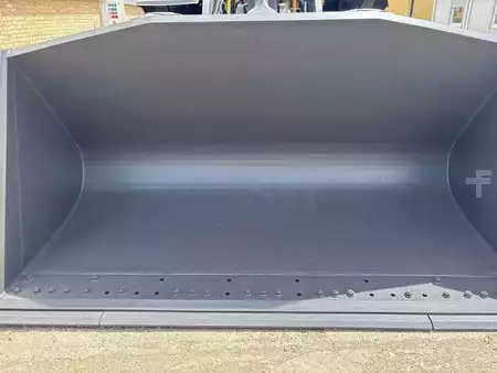 Carregadeira de rodas 2022 Volvo L110H (7)