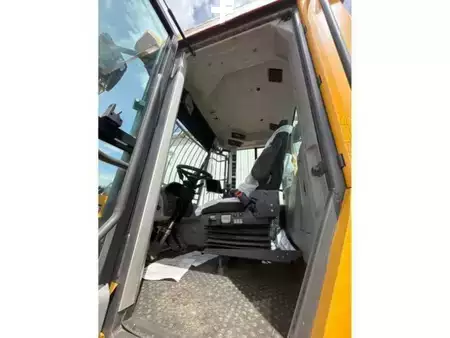 Carregadeira de rodas 2022 Volvo L110H (8)