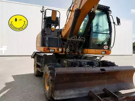 Mobilbagger 2016 Case WX188 (4)