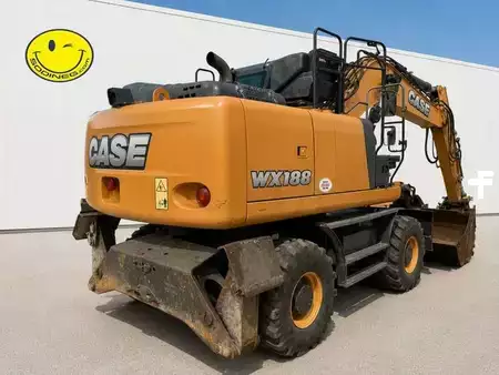 Mobilbagger 2016 Case WX188 (5)