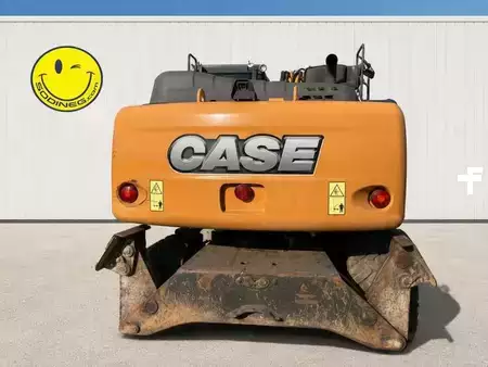 Mobilbagger 2016 Case WX188 (6)