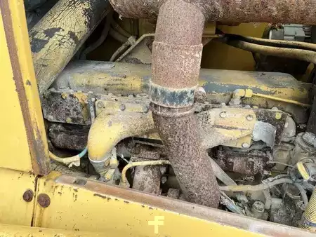 Bulldozere 1998 Caterpillar D6M LGP (37)