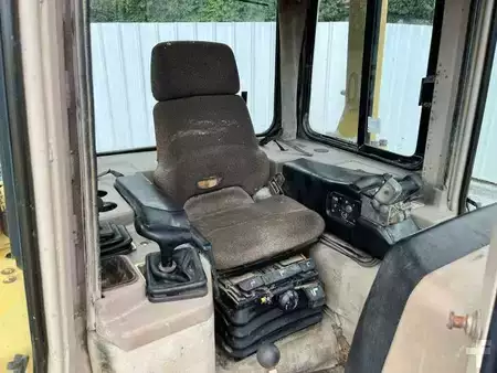Bulldozere 1998 Caterpillar D6M LGP (42)