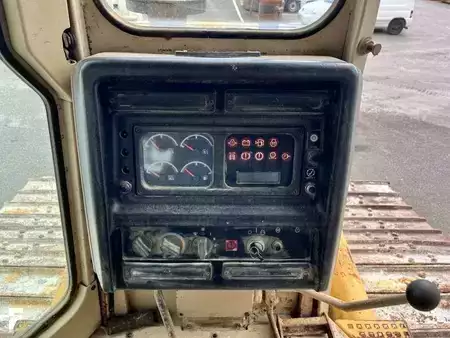 Bulldozere 1998 Caterpillar D6M LGP (47)