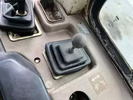 Bulldozere 1998 Caterpillar D6M LGP (49)