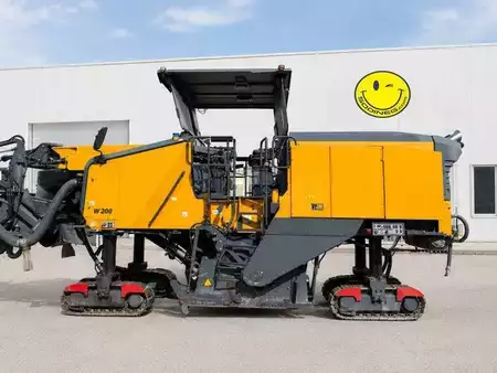 Raboteuse 2017 WIRTGEN W200I (1)
