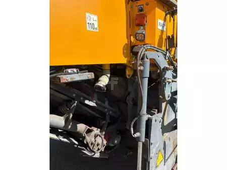 Raboteuse 2017 WIRTGEN W200I (10)