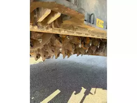Raboteuse 2017 WIRTGEN W200I (13)