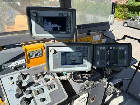 Raboteuse 2017 WIRTGEN W200I (15)