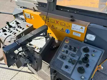 Raboteuse 2017 WIRTGEN W200I (16)