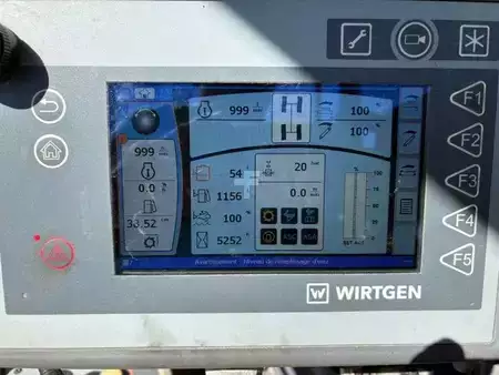 Raboteuse 2017 WIRTGEN W200I (17)