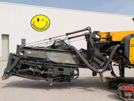 Raboteuse 2017 WIRTGEN W200I (3)