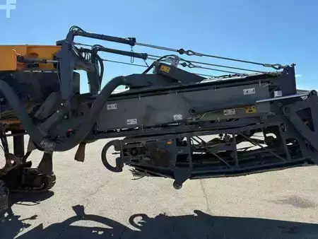 Raboteuse 2017 WIRTGEN W200I (4)