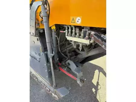 Raboteuse 2017 WIRTGEN W200I (5)