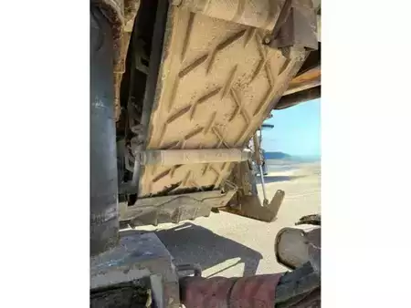 Raboteuse 2017 WIRTGEN W200I (6)