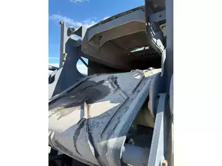Raboteuse 2017 WIRTGEN W200I (7)