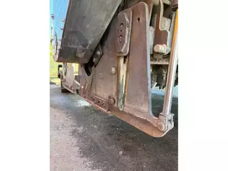 Raboteuse 2017 WIRTGEN W200I (8)