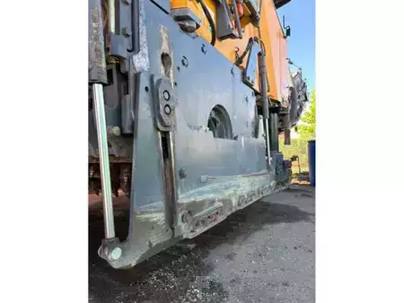 Raboteuse 2017 WIRTGEN W200I (9)