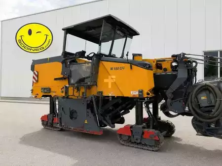 Raboteuse 2017 WIRTGEN W150CFI (1)