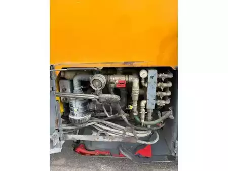 Raboteuse 2017 WIRTGEN W150CFI (10)