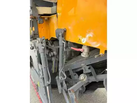 Raboteuse 2017 WIRTGEN W150CFI (11)