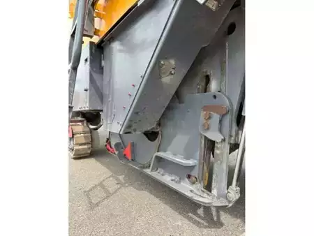 Raboteuse 2017 WIRTGEN W150CFI (12)