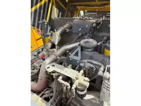 Raboteuse 2017 WIRTGEN W150CFI (14)