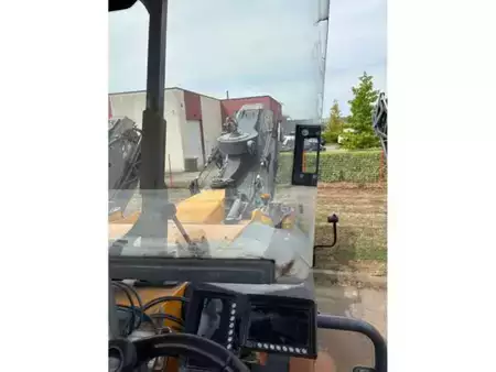 Raboteuse 2017 WIRTGEN W150CFI (15)