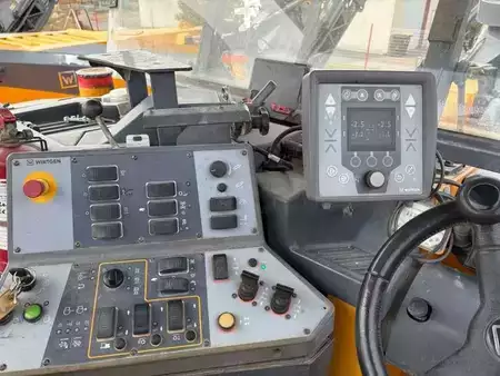 Raboteuse 2017 WIRTGEN W150CFI (17)
