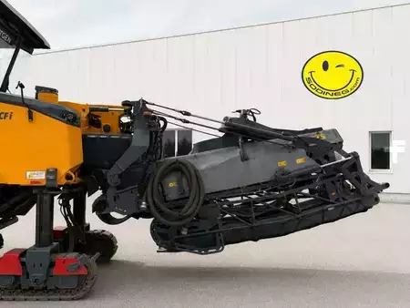 Raboteuse 2017 WIRTGEN W150CFI (3)