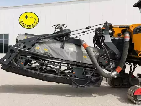 Raboteuse 2017 WIRTGEN W150CFI (4)