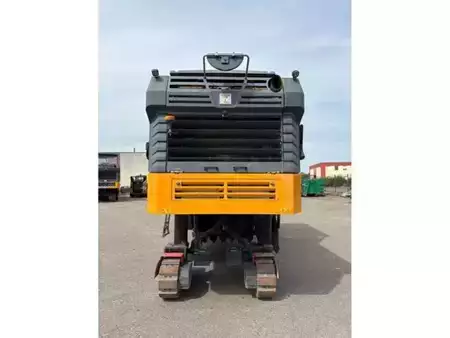 Raboteuse 2017 WIRTGEN W150CFI (5)