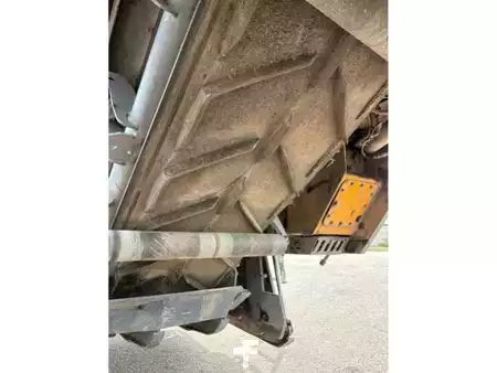 Raboteuse 2017 WIRTGEN W150CFI (6)