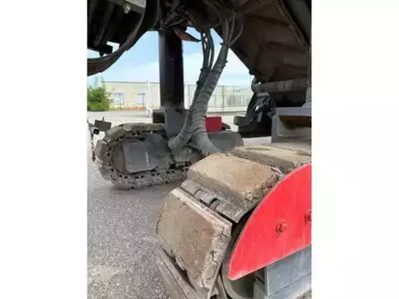 Raboteuse 2017 WIRTGEN W150CFI (7)